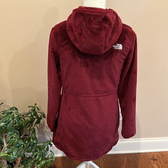 The North Face Jackets & Coats The North Face Womens Osito Hooded